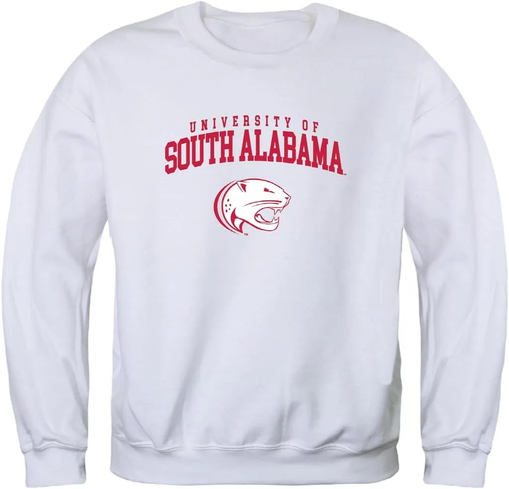 Толстовка Republic of South Alabama Jaguars Seal W Republic
Толстовка Republic of South Alabama Jaguars Seal W Republic