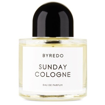 Assorted Sunday Cologne Unisex Perfume Spray 50ml Byredo
Assorted Sunday Cologne Unisex Perfume Spray 50ml Byredo