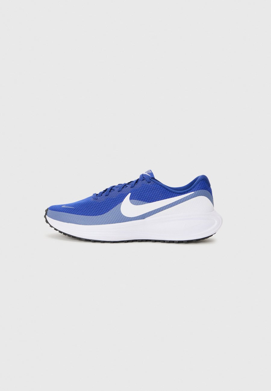 Кроссовки Nike Performance REVOLUTION 8, Deep Royal Blue/White/World Indigo/Black/Dark Blue
Кроссовки Nike Performance REVOLUTION 8, Deep Royal Blue/White/World Indigo/Black/Dark Blue