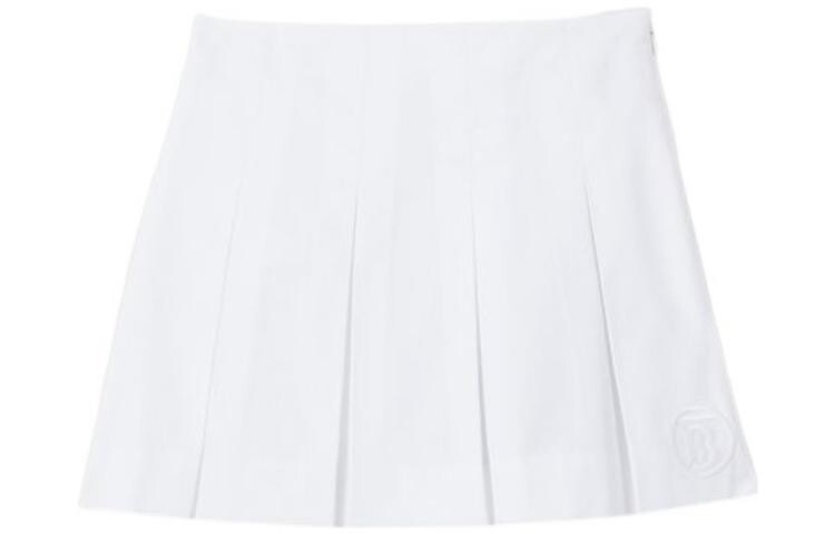 Юбка Burberry детская, белый
Юбка Burberry детская, белый