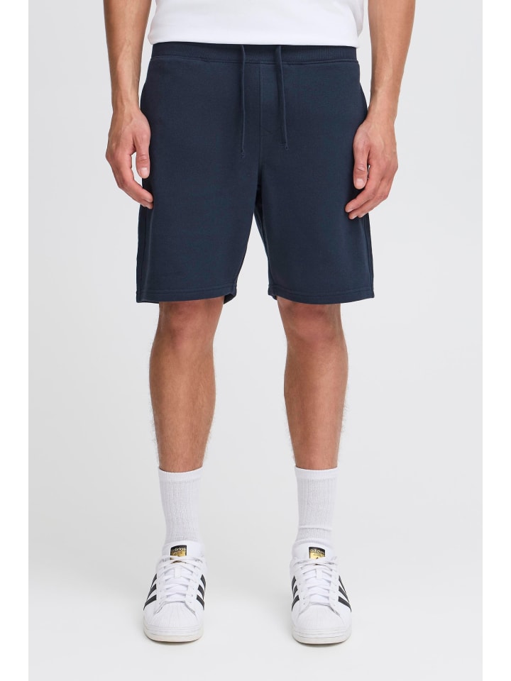 Тканевые шорты !SOLID, синий
Тканевые шорты !SOLID, синий