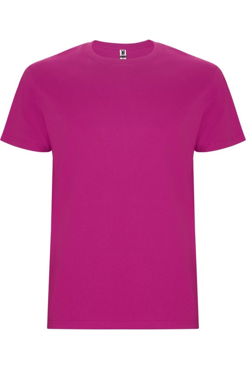 Футболка Roly Stafford, cerise
Футболка Roly Stafford, cerise