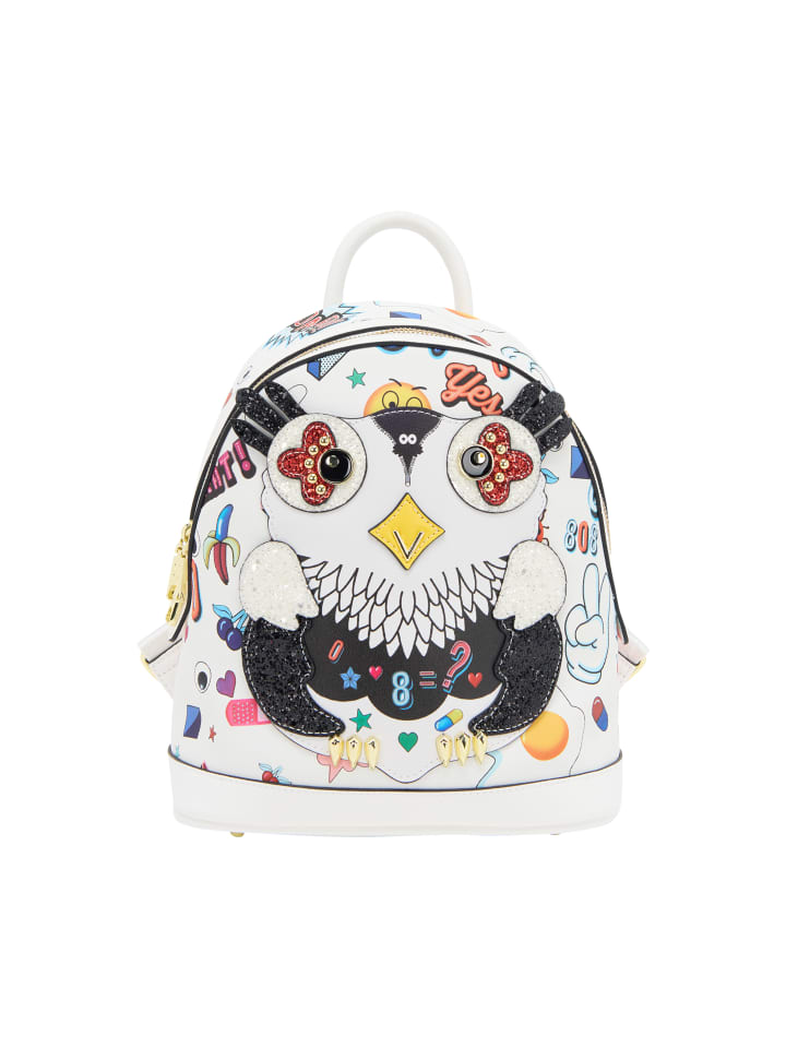 Рюкзак myMo, белый
Рюкзак myMo, белый