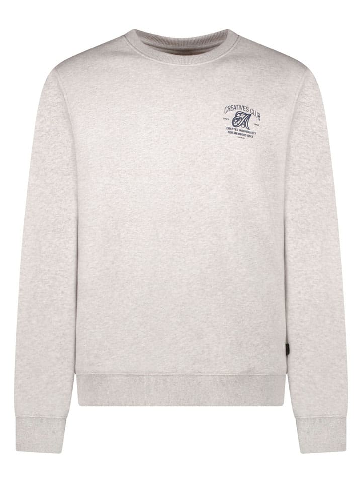 Толстовка Creato серого цвета Cars Jeans, Серый, Толстовка Creato серого цвета Cars Jeans
Толстовка Creato серого цвета Cars Jeans, Серый, Толстовка Creato серого цвета Cars Jeans