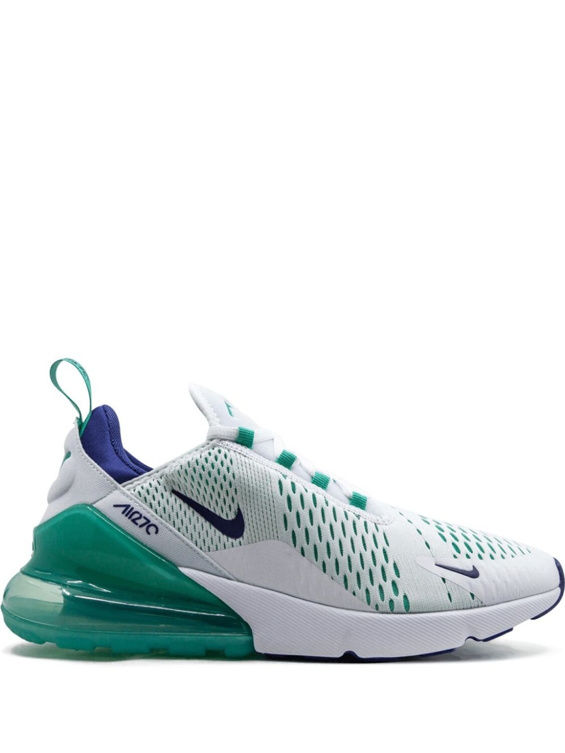Nike кроссовки Air Max 270, белый
Nike кроссовки Air Max 270, белый
