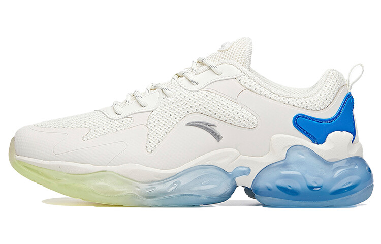 Кроссовки мужские с низким верхом цвета слоновой кости/голубого цвета Anta, Синий, Кроссовки мужские с низким верхом цвета слоновой кости/голубого цвета Anta
Кроссовки мужские с низким верхом цвета слоновой кости/голубого цвета Anta, Синий, Кроссовки мужские с низким верхом цвета слоновой кости/голубого цвета Anta