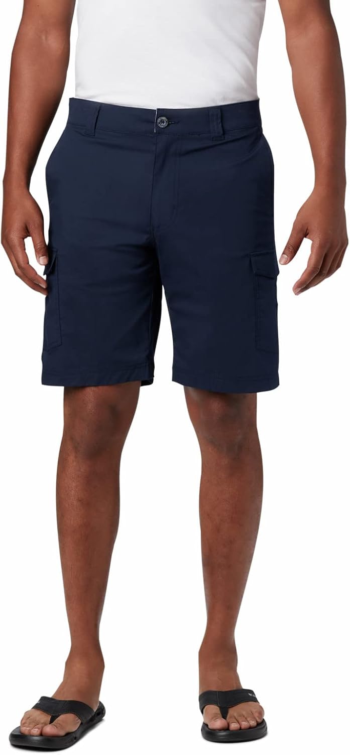 Columbia мужские шорты Brentyn Trail Cargo, Collegiate Navy
Columbia мужские шорты Brentyn Trail Cargo, Collegiate Navy