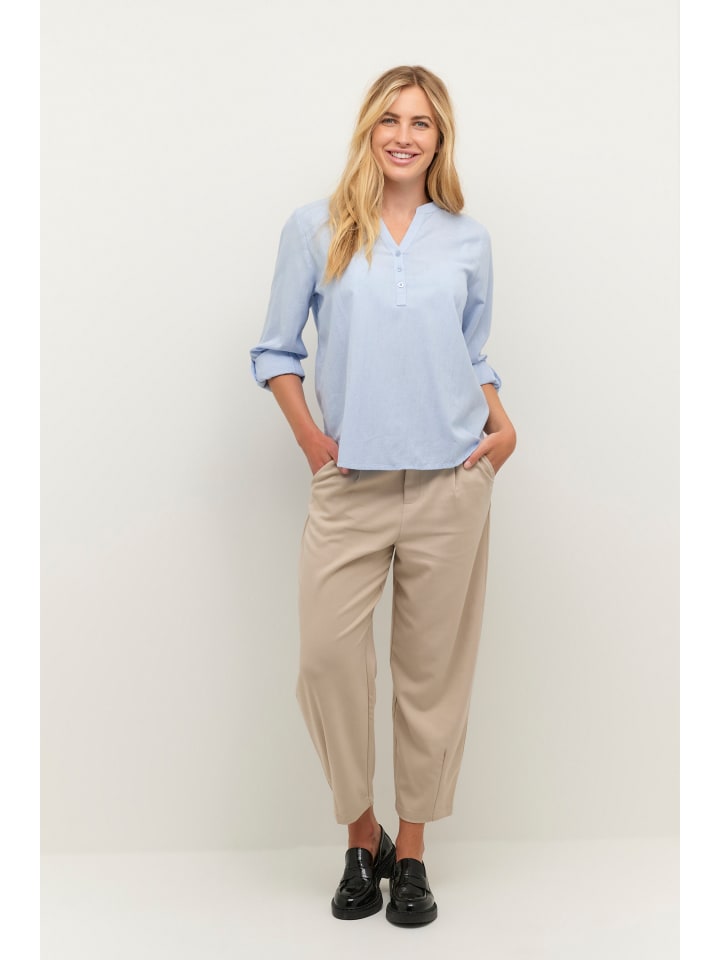 Блузка Kaffe
Блузка Kaffe