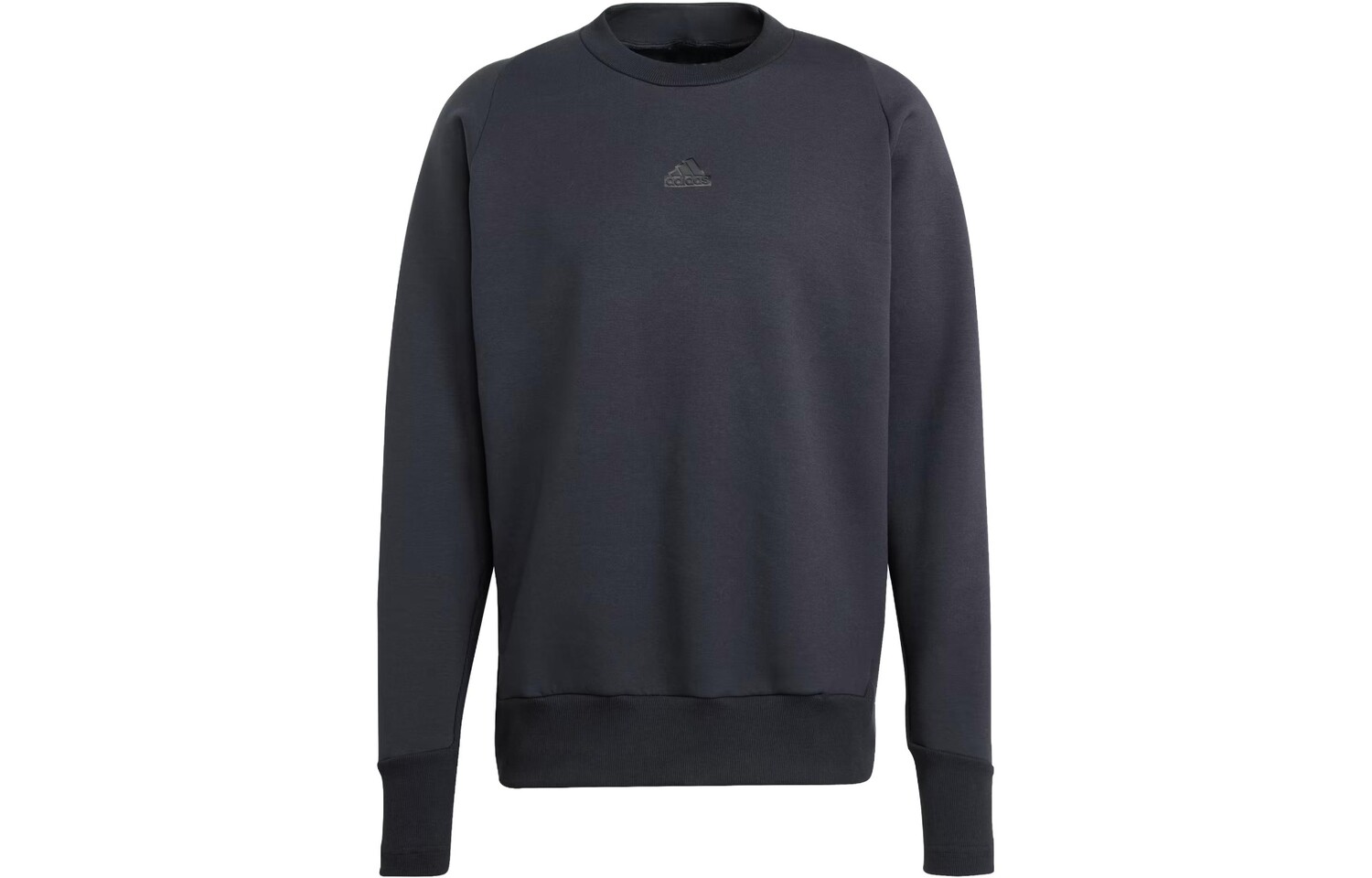 Толстовка ZNE мужская черная Adidas, черный
Толстовка ZNE мужская черная Adidas, черный