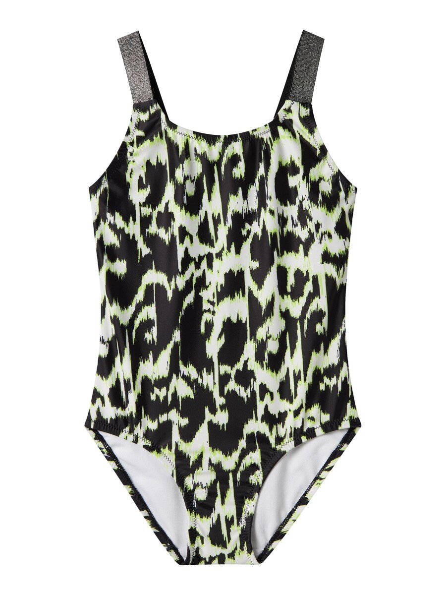 Купальник NAME IT, черный
Купальник NAME IT, черный