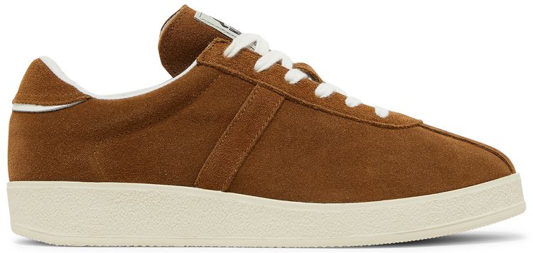 Кроссовки Karhu Trampas 'Mustard', коричневый
Кроссовки Karhu Trampas 'Mustard', коричневый