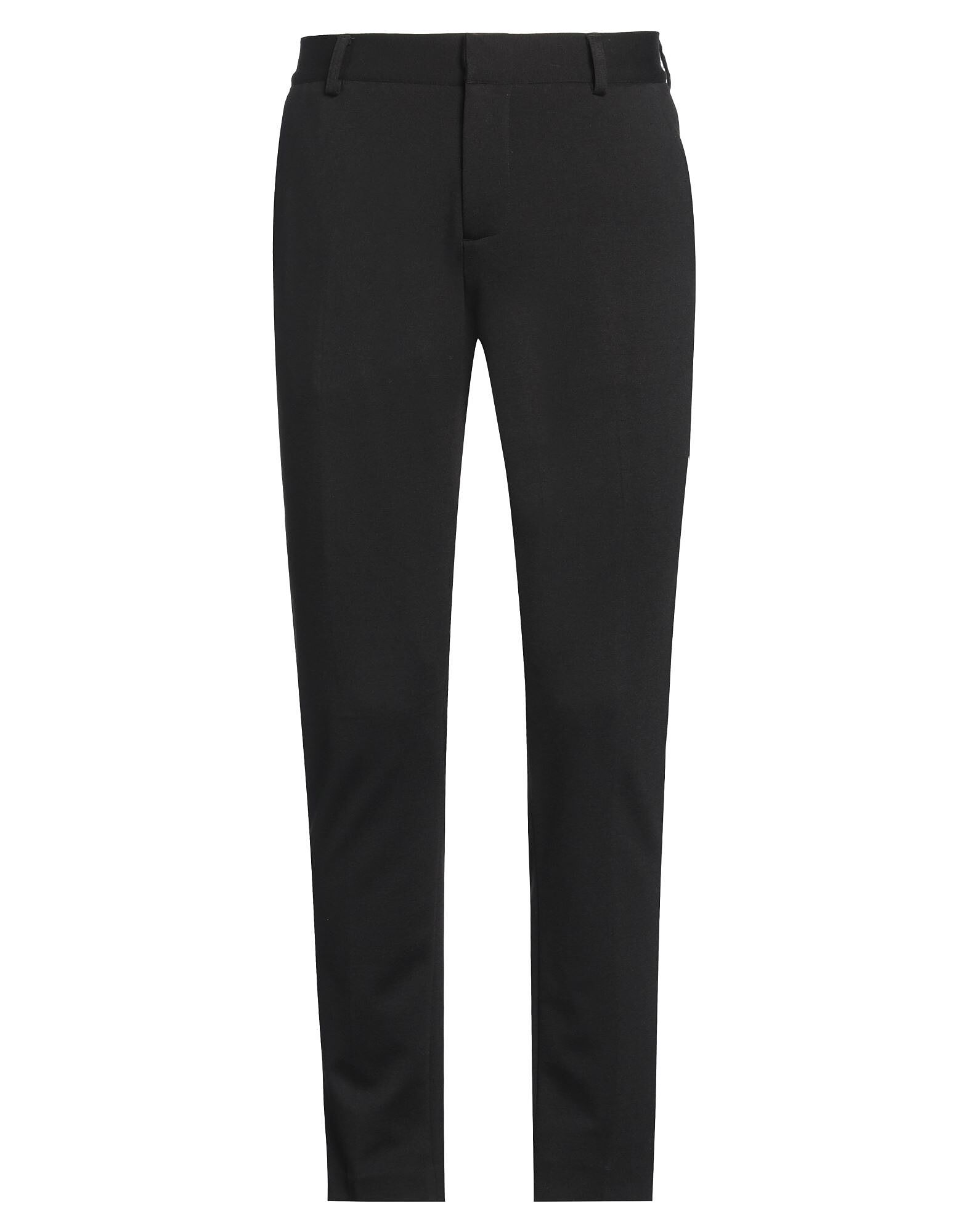 Брюки Daniele Alessandrini, черный
Брюки Daniele Alessandrini, черный