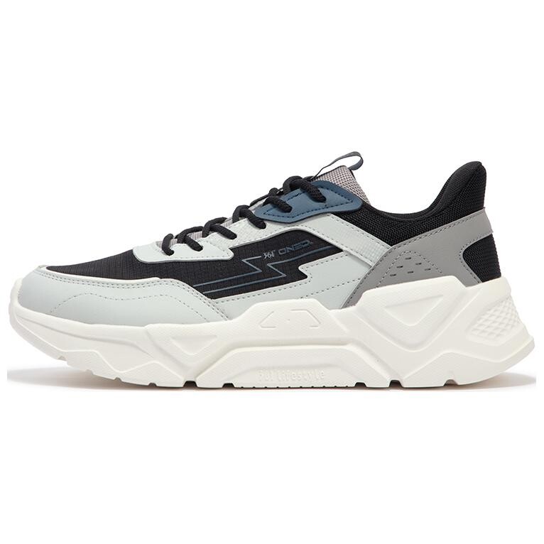 Кроссовки мужские Lifestyle Shoes Men Low-Top Gray Black 361°, Черный, Кроссовки мужские Lifestyle Shoes Men Low-Top Gray Black 361°
Кроссовки мужские Lifestyle Shoes Men Low-Top Gray Black 361°, Черный, Кроссовки мужские Lifestyle Shoes Men Low-Top Gray Black 361°