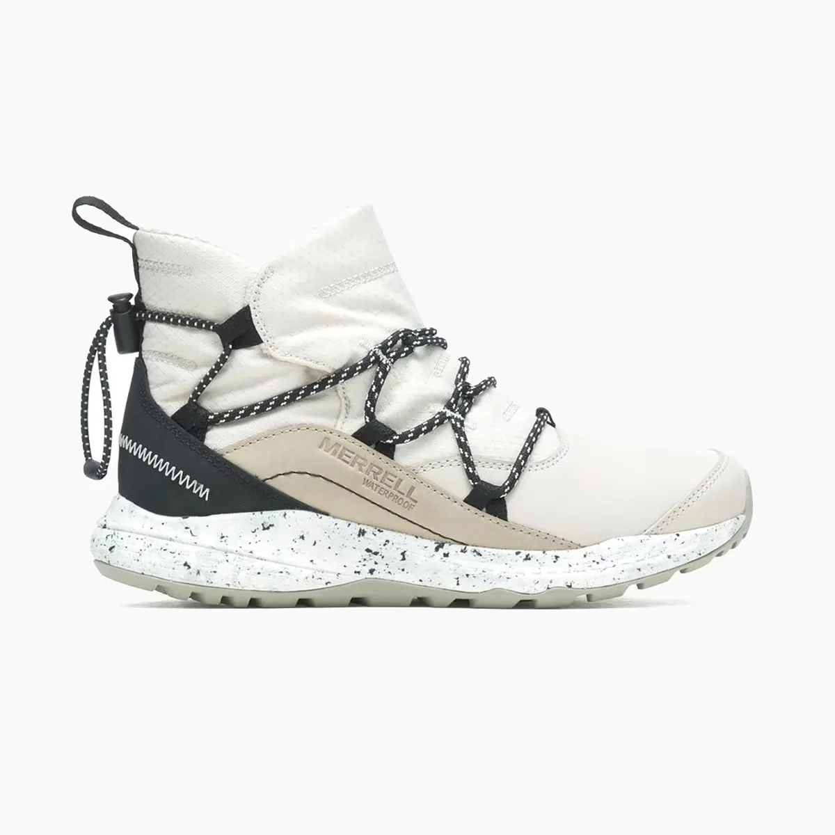 Merrell Bravada 2 Therm женские походные ботинки, белый
Merrell Bravada 2 Therm женские походные ботинки, белый