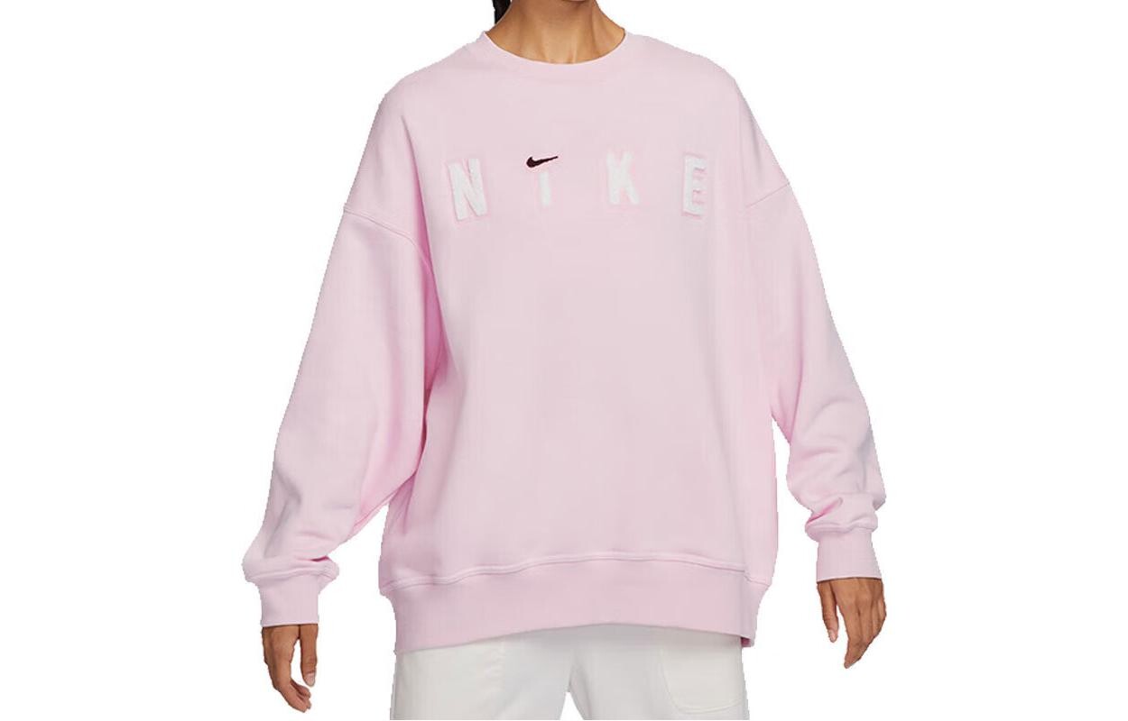 Женские худи и свитшоты Nike, розовый
Женские худи и свитшоты Nike, розовый