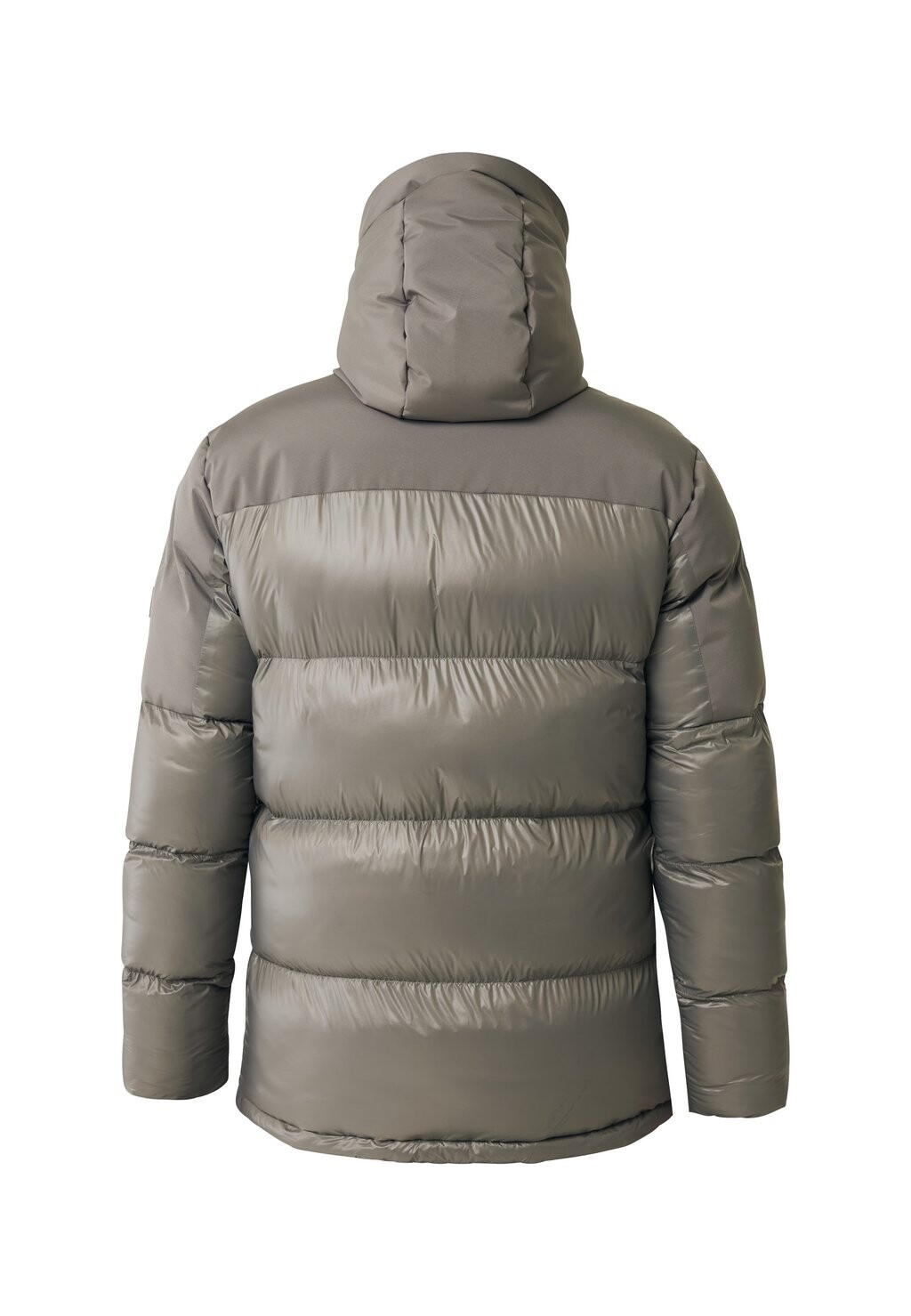 Зимнее пальто Mexx, серо-коричневый
Зимнее пальто Mexx, серо-коричневый