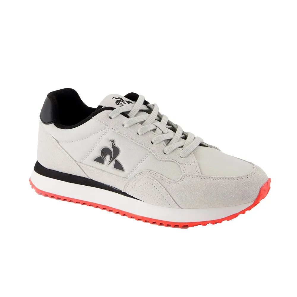 Кроссовки Le Coq Sportif Jet Star 2, серый 
Кроссовки Le Coq Sportif Jet Star 2, серый