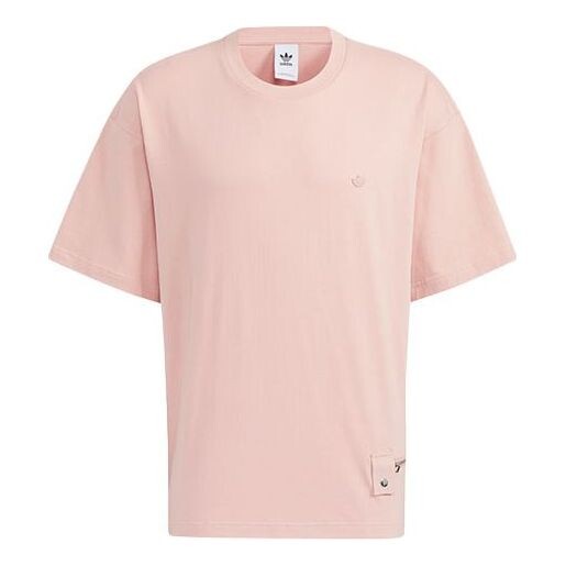 Футболка adidas originals Zipper Ss Tee Solid Color Sports Round Neck Short Sleeve Pink, мультиколор
Футболка adidas originals Zipper Ss Tee Solid Color Sports Round Neck Short Sleeve Pink, мультиколор