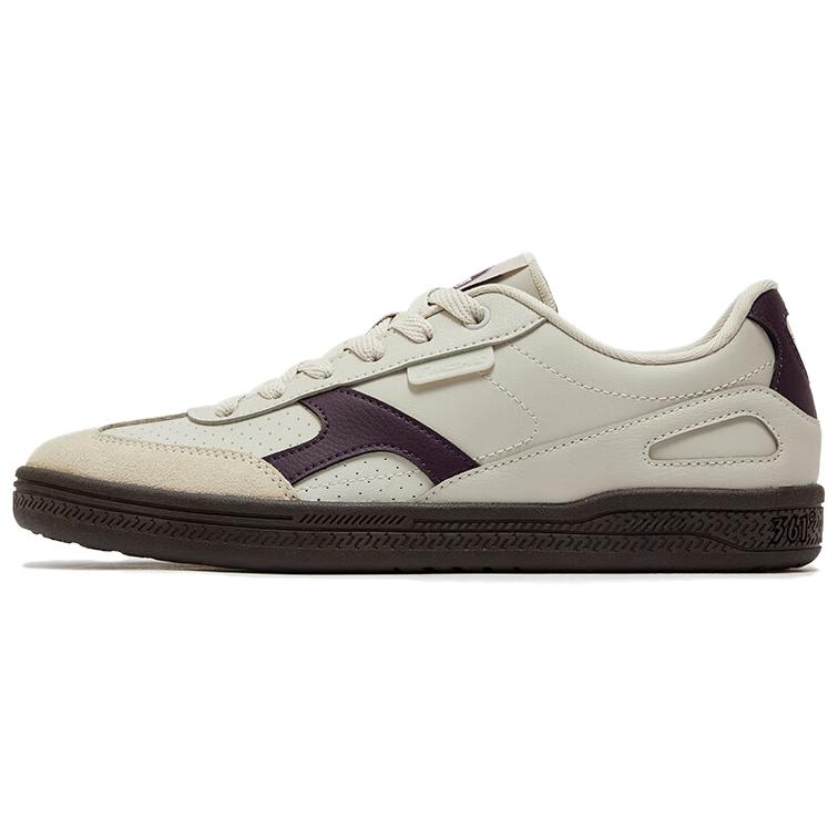 361° Низкие противоскользящие износостойкие кроссовки для скейтбординга, мужские, бежево-коричневые
361° Низкие противоскользящие износостойкие кроссовки для скейтбординга, мужские, бежево-коричневые