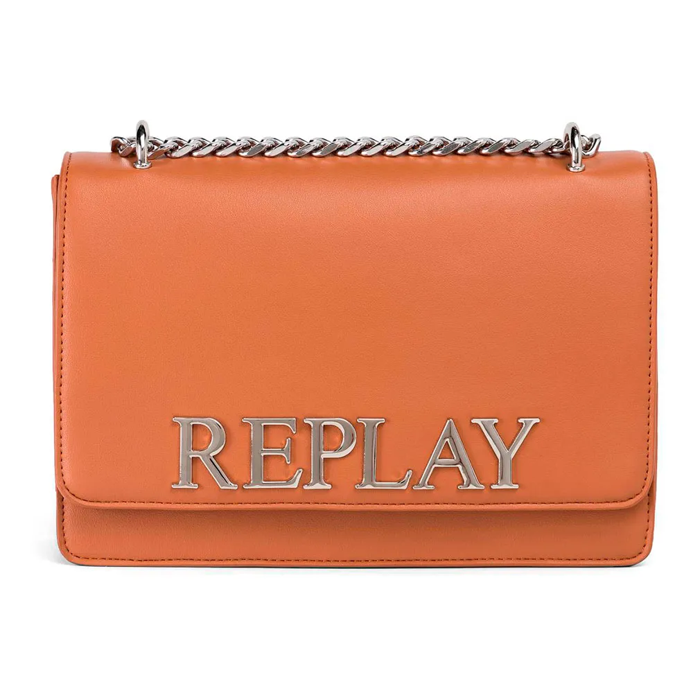 Сумка Replay FW3000.001.A0500D, оранжевый
Сумка Replay FW3000.001.A0500D, оранжевый