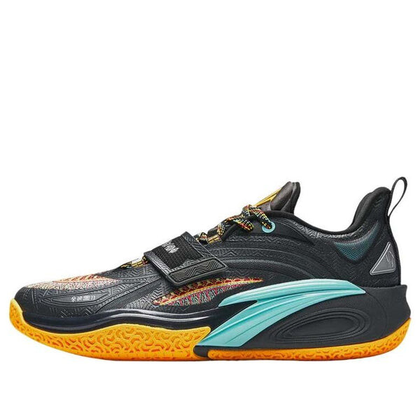 Кроссовки kai 1 'sacred bond' 8124d1113-7 Anta, черный
Кроссовки kai 1 'sacred bond' 8124d1113-7 Anta, черный