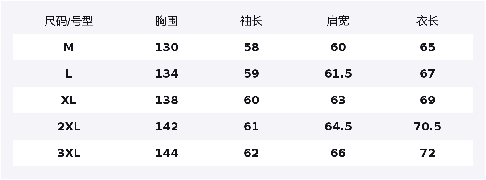 Куртка Unisex Stand Collar Moderate HUANQIU, фиолетовый
Куртка Unisex Stand Collar Moderate HUANQIU, фиолетовый