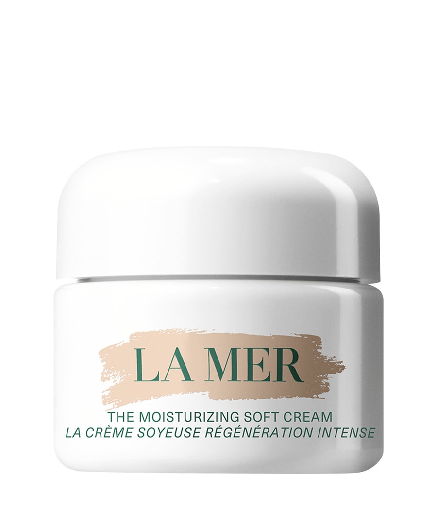 Крем для лица La Mer Creme de la Mer The Moisturizing Soft Cream, 30 ml
Крем для лица La Mer Creme de la Mer The Moisturizing Soft Cream, 30 ml