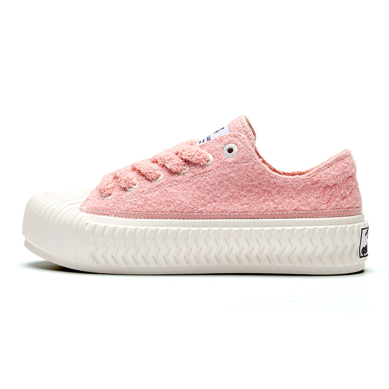 Excelsior Кроссовки Unisex Low top светло-серые/черные/темно-коричневые/экрю/розовые - розовые, цвет Pink
Excelsior Кроссовки Unisex Low top светло-серые/черные/темно-коричневые/экрю/розовые - розовые, цвет Pink