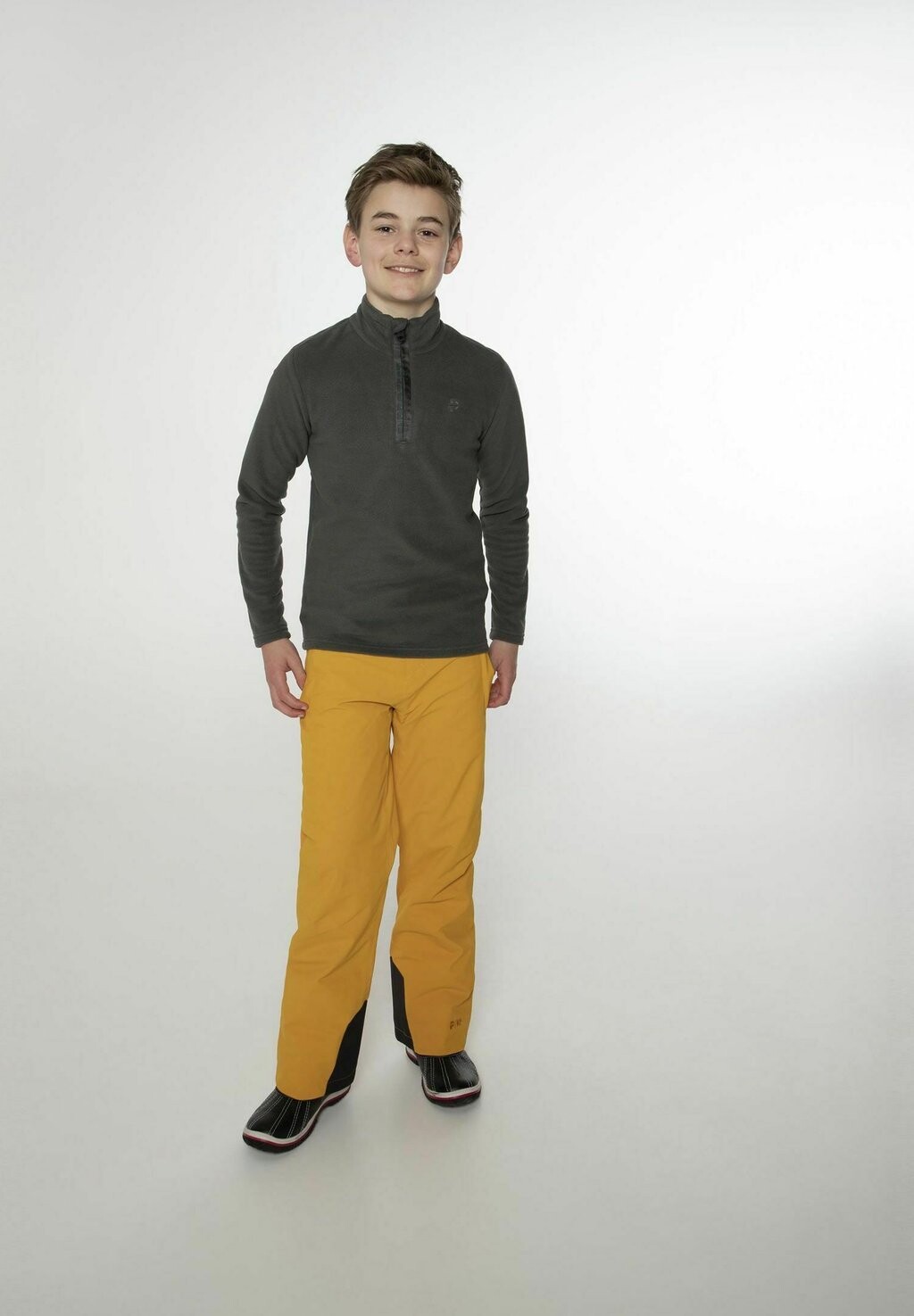 Флисовый свитер PERFECTY Protest, цвет huntergreen
Флисовый свитер PERFECTY Protest, цвет huntergreen