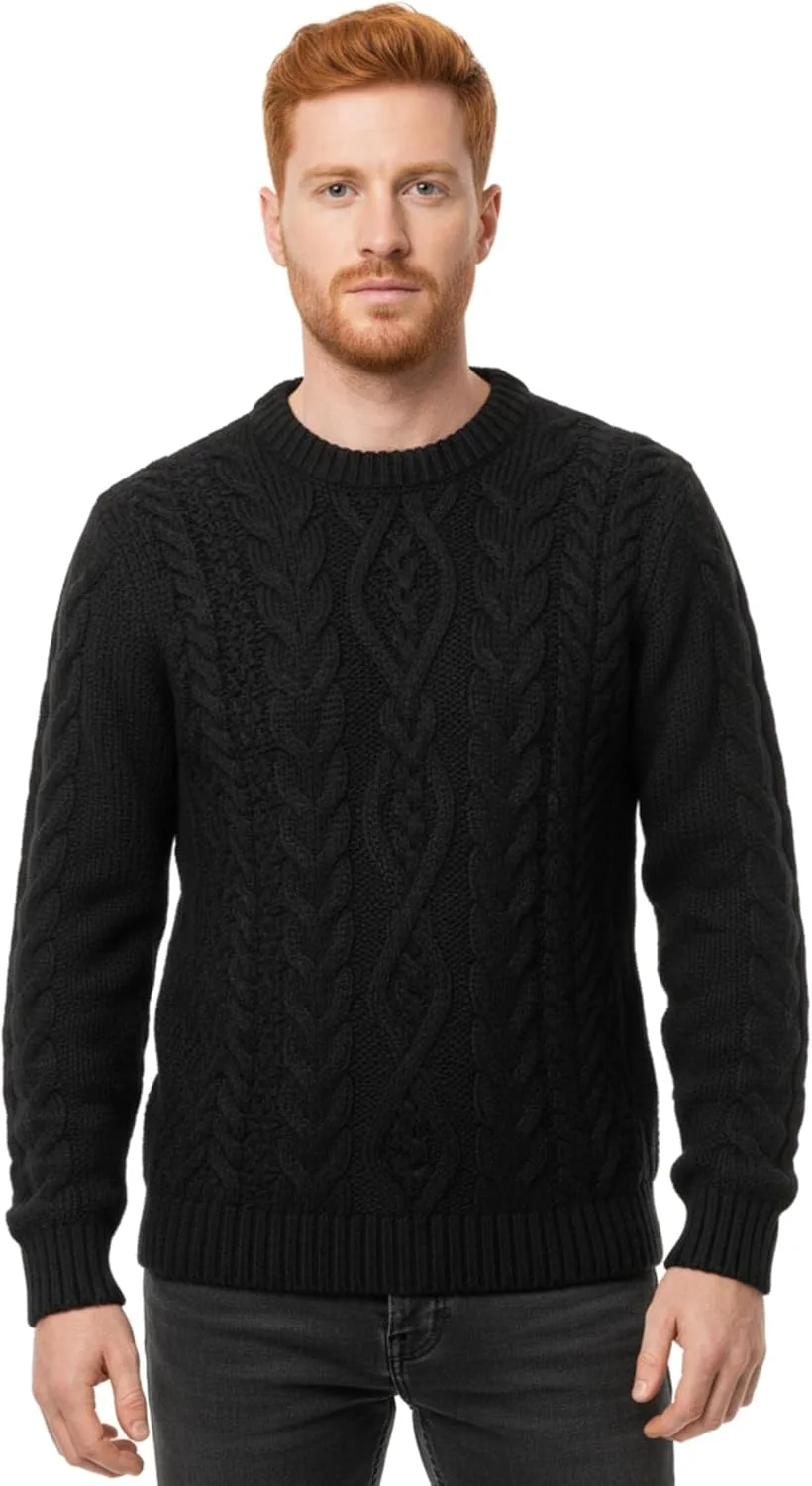 Свитер Gamboa Alpaca для мужчин, легкий и мягкий
Свитер Gamboa Alpaca для мужчин, легкий и мягкий