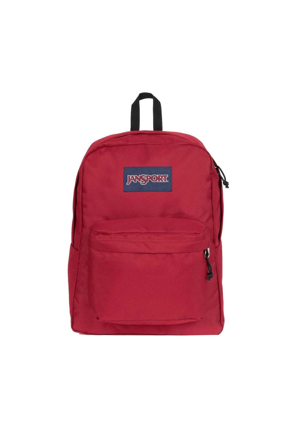 Рюкзак SuperBreak One 42 см JANSPORT, цвет Red Tape
Рюкзак SuperBreak One 42 см JANSPORT, цвет Red Tape