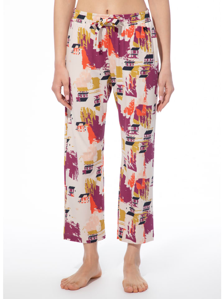 SHORT STORIES Фиолетовые пижамные штаны
SHORT STORIES Фиолетовые пижамные штаны