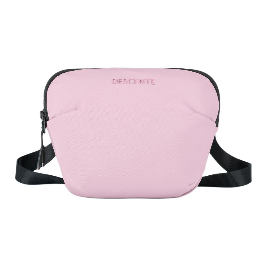 DESCENTE Рюкзак Move Pack однотонного дизайна женский розовый
DESCENTE Рюкзак Move Pack однотонного дизайна женский розовый