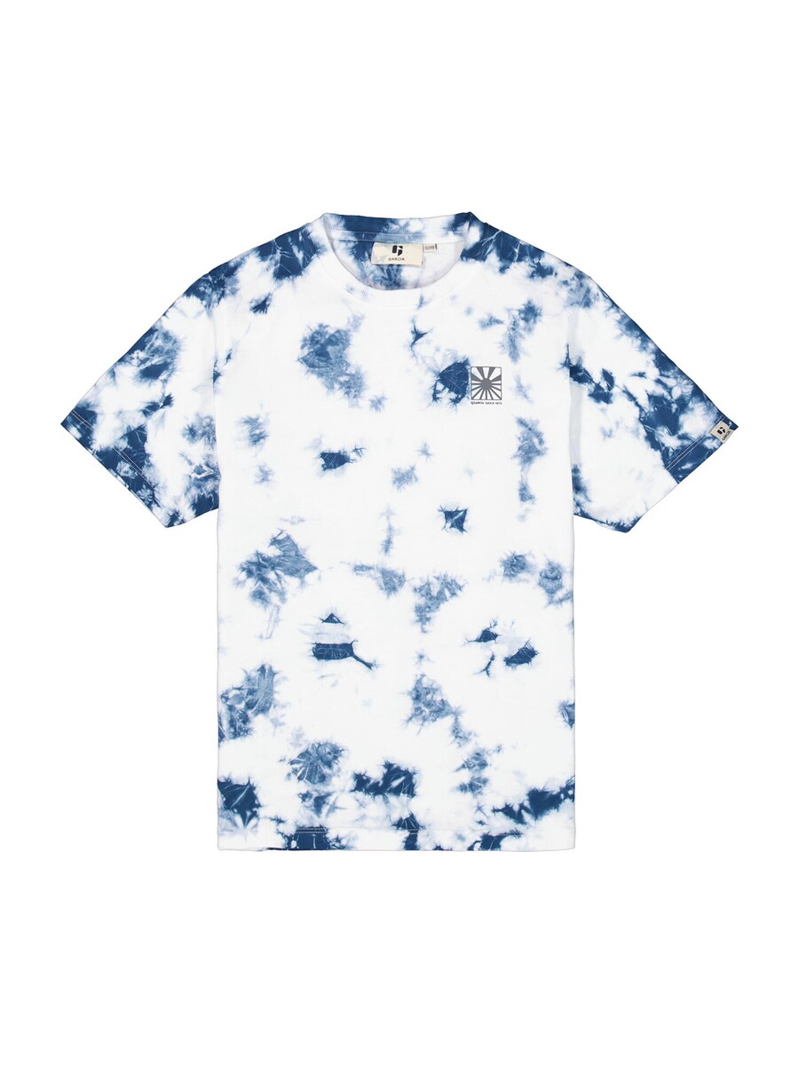 Рубашка GARCIA, белый
Рубашка GARCIA, белый