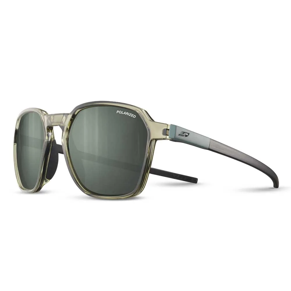 Солнцезащитные очки Julbo Drive polarized, золотой
Солнцезащитные очки Julbo Drive polarized, золотой