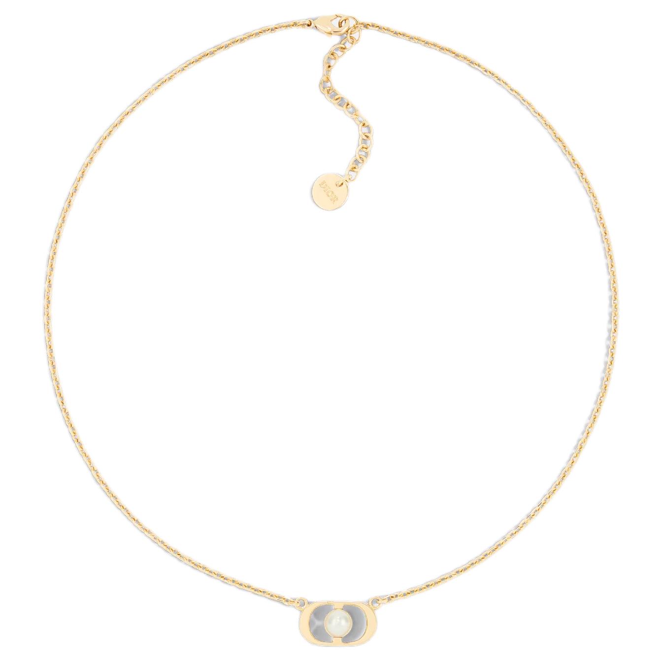 Ожерелье из искусственного жемчуга DIOR
Ожерелье из искусственного жемчуга DIOR