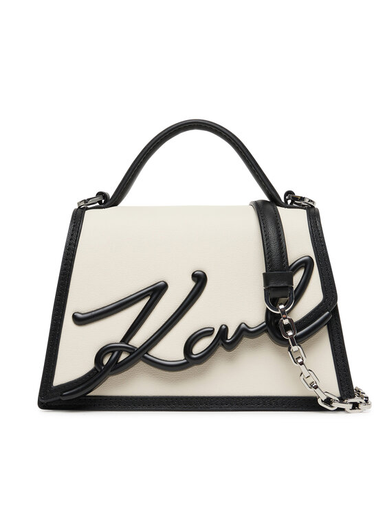 Женская сумка A1W30224 Karl Lagerfeld, белый
Женская сумка A1W30224 Karl Lagerfeld, белый