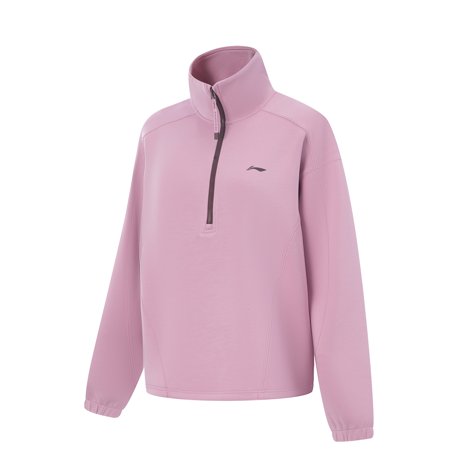 Фитнес серия толстовка women's LINING, фиолетовый
Фитнес серия толстовка women's LINING, фиолетовый
