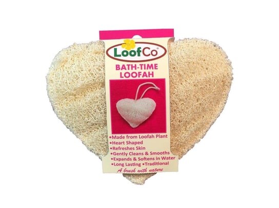 Натуральное моющее средство для ванны LoofCo
Натуральное моющее средство для ванны LoofCo