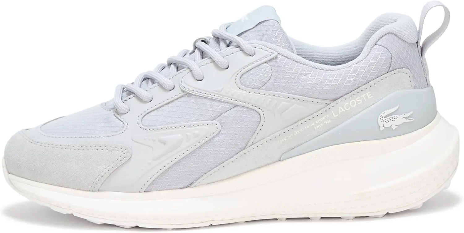 Мужские кроссовки Lacoste L003 Evo
Мужские кроссовки Lacoste L003 Evo