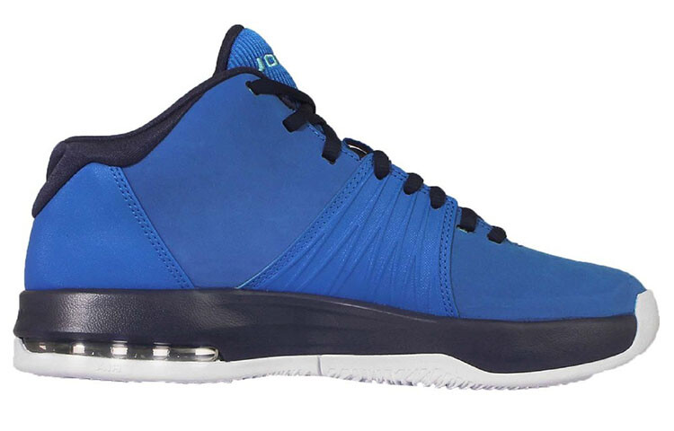 Кроссовки JORDAN 5 Am 'Soar'
Кроссовки JORDAN 5 Am 'Soar'