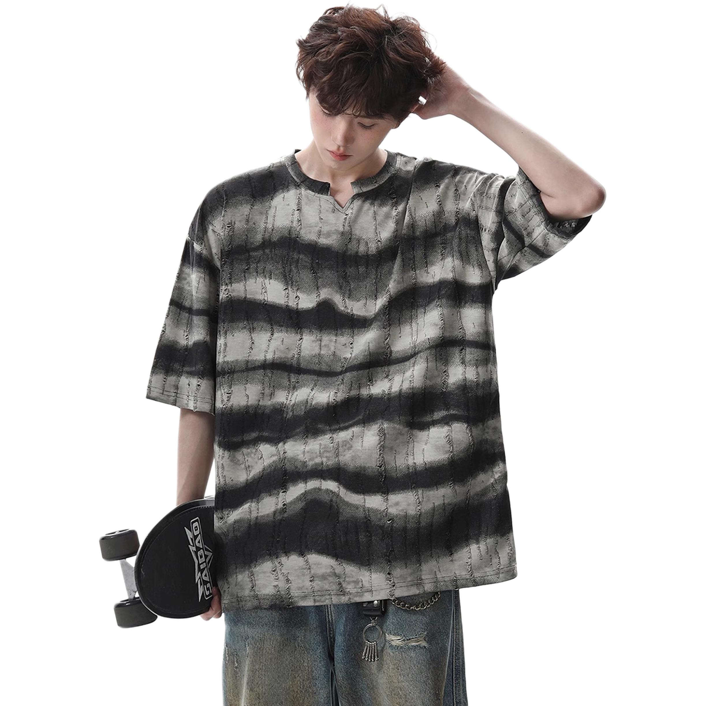 Футболка Unisex V-образный вырез Moderate Heavyweight ZIAREL, серый
Футболка Unisex V-образный вырез Moderate Heavyweight ZIAREL, серый