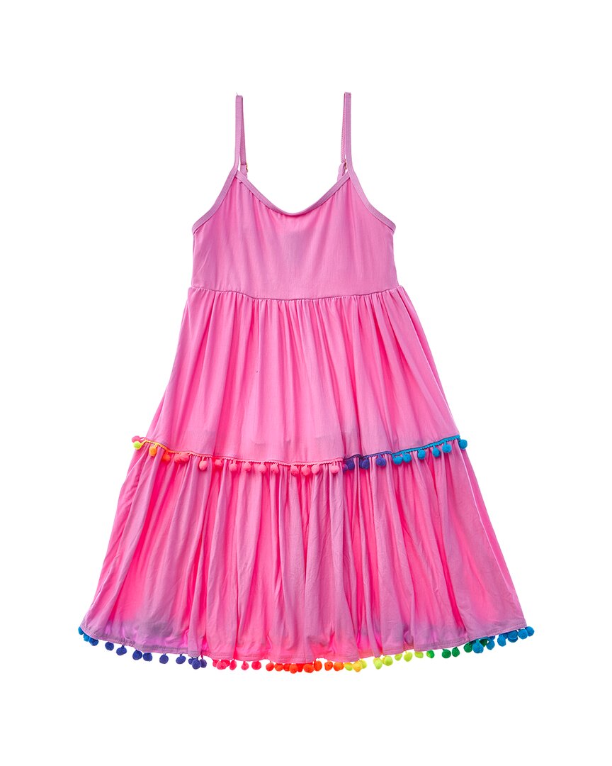 Платье Beach Lingo Flair, розовый
Платье Beach Lingo Flair, розовый