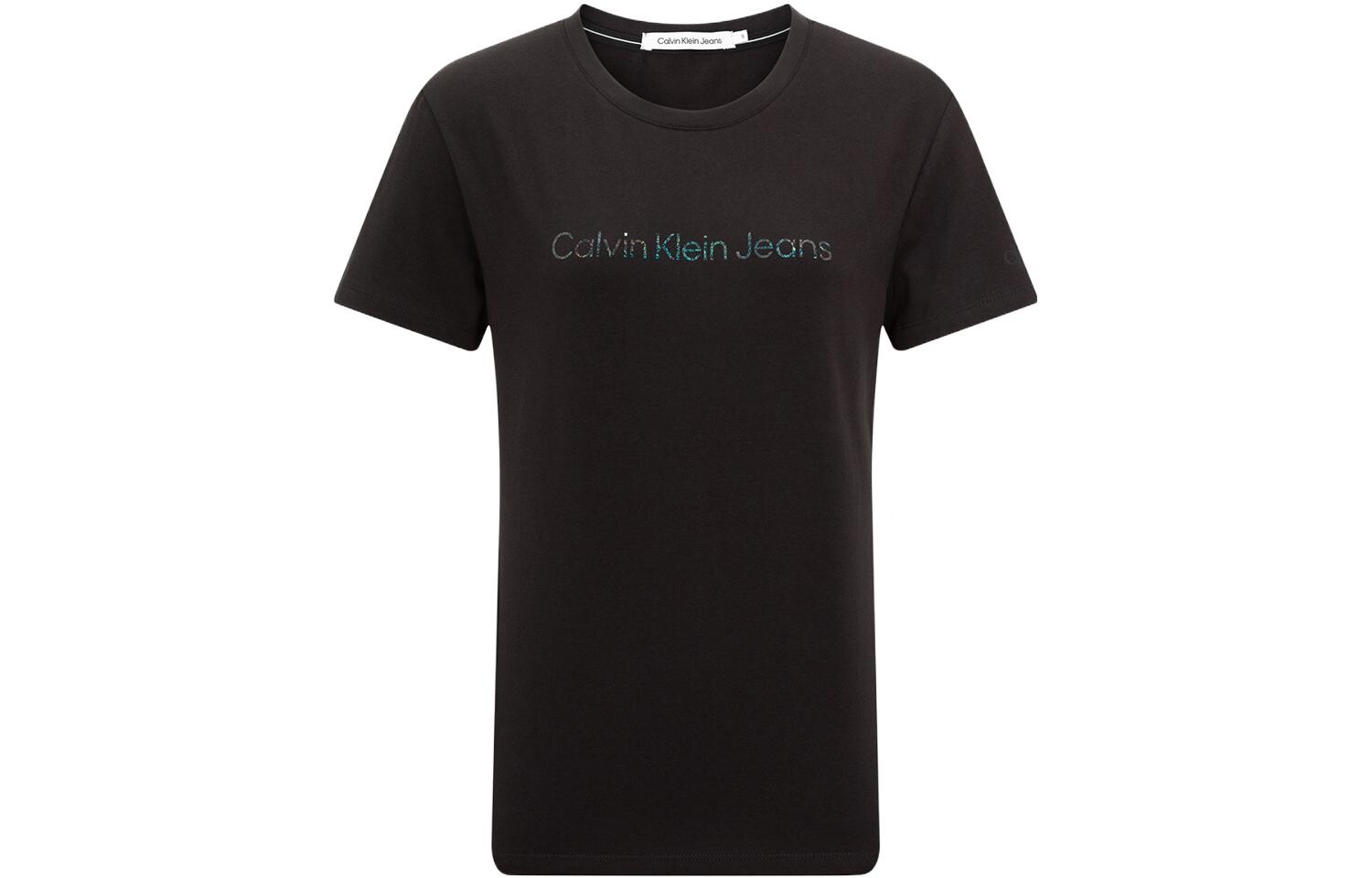 Calvin Klein Женская футболка, цвет Black
Calvin Klein Женская футболка, цвет Black