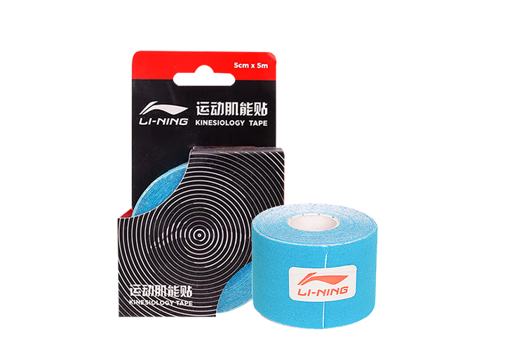 Комплект защитного снаряжения для спортзала LINING, светло-голубой
Комплект защитного снаряжения для спортзала LINING, светло-голубой