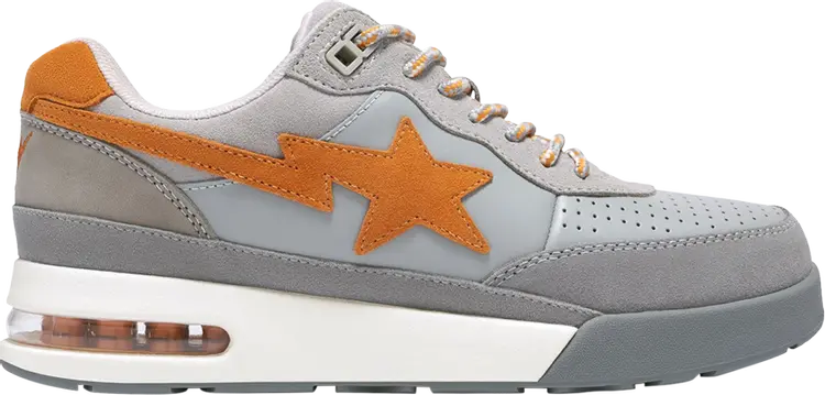 Кроссовки Roadsta #1 'Grey', серый
Кроссовки Roadsta #1 'Grey', серый