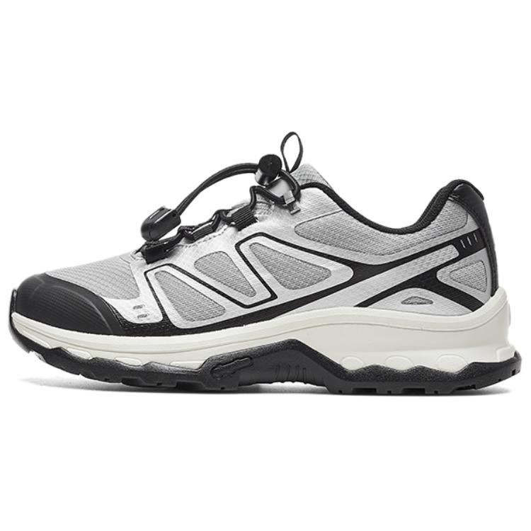 AGSDON Высокие дышащие низкие треккинговые туфли для альпинизма и походов 3,5 см женские черные, цвет Black
AGSDON Высокие дышащие низкие треккинговые туфли для альпинизма и походов 3,5 см женские черные, цвет Black