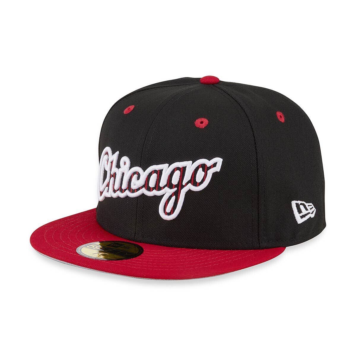 Кепка MLB CHICAGO WHITE SOX WORLD SERIES 2005 PATCH 59FIFTY CAP New Era, цвет Schwarz
Кепка MLB CHICAGO WHITE SOX WORLD SERIES 2005 PATCH 59FIFTY CAP New Era, цвет Schwarz
