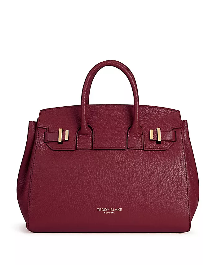 Сумка Gigi Stampato 11" Teddy Blake, красный
Сумка Gigi Stampato 11" Teddy Blake, красный