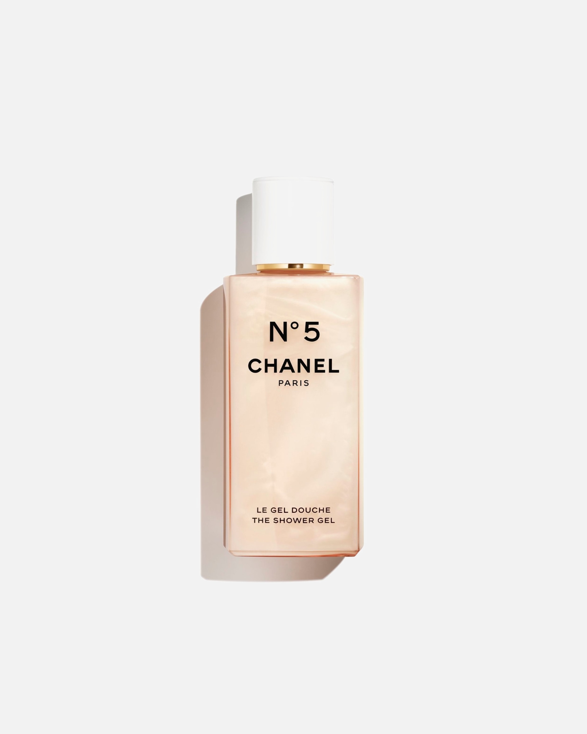 Гель для душа Chanel, 200 мл
Гель для душа Chanel, 200 мл